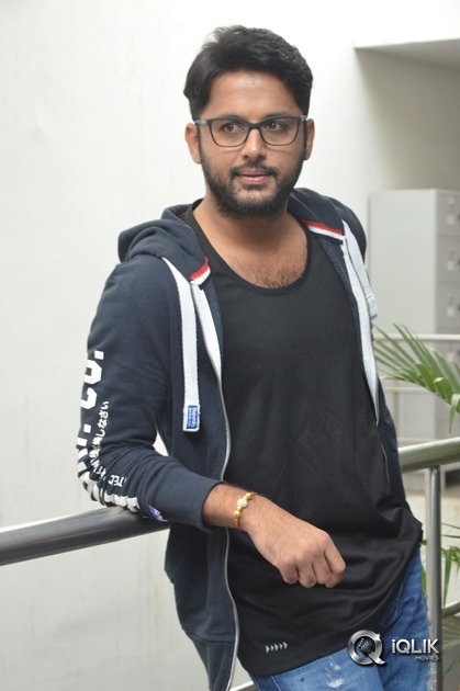 Nithiin-Interview-About-Lie-Movie